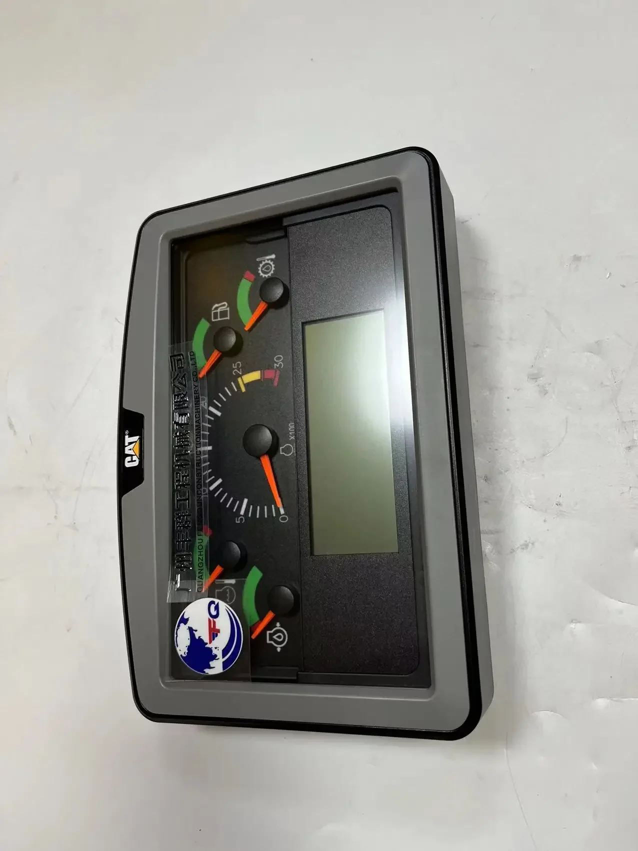 Display Monitor 20R8454/3327644 CAT 824K, 825K Wheel Dozer Systems  