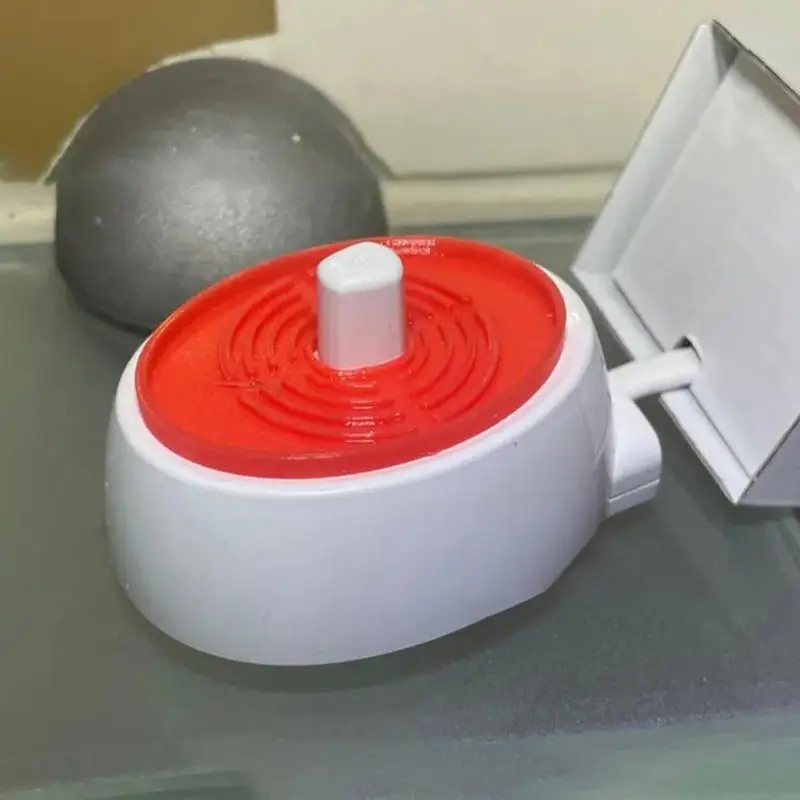 1/4PCS 전동 칫솔 충전 매트 PLA 배수 트레이 보호대 구강 관리를 위한 위생적인 ??방수 베이스 커버 고품질