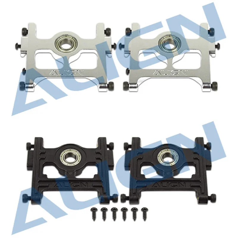 Allinea Trex 470L Blocco Cuscinetto Albero Principale Muslimexatex Trex 470L T Pezzi Di Ricambio Elicottero Rc