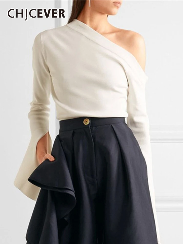 Vestidos Largos De Verano Para Mujer Camisas De Hombro Descubierto