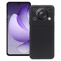 Black TPU Case