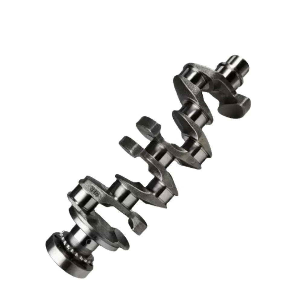 204Dta 204Dtd Motore Albero Motore Aj200 Per Motore Land Rover Aj200D 204Dtd 204Dta Motore Lr090358