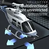 Re Era C138 Six Channel Single Paddle Aileron Free Helicopter Barometer Fixed Height 3d Rolling Toy Gift Rc Planes Gift 2