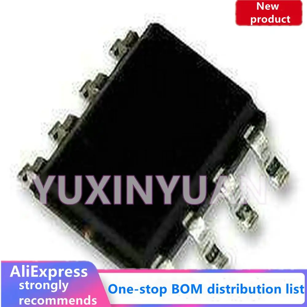 10PCS-NJM4560M-4560-SOP-8-NJM4560-SOP-4560M-NJM4556AM-NJM4556M-NJM4556A ...