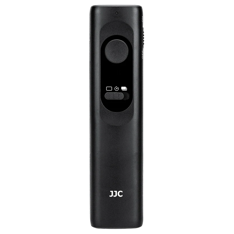 2.4GHz Wireless Remote Control for Canon T7 T6 T5 EOS R RP R100 R7 R6 R5 R3 R1 Nikon Z8 Z9 Z6 Z7 Z7II Z6 III D750 D780 camera remote shutter button camera remote shutter release
