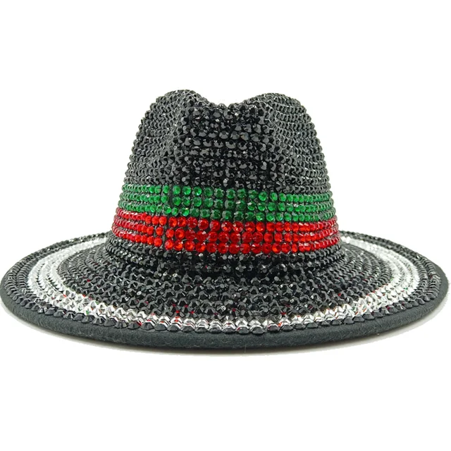 Bling Fedora 47