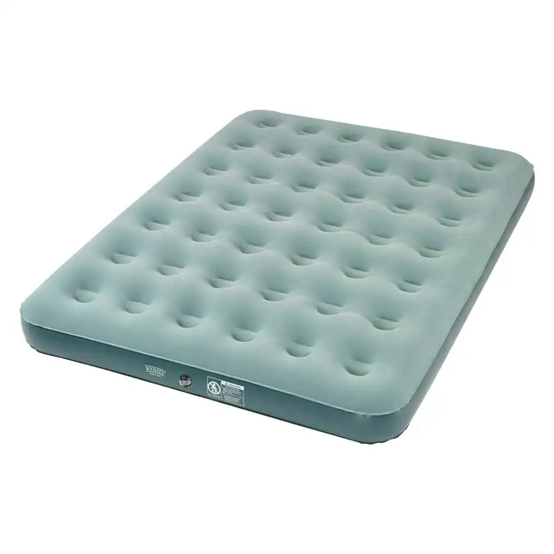 

9" Sleep-Away Air Mattress, Queen