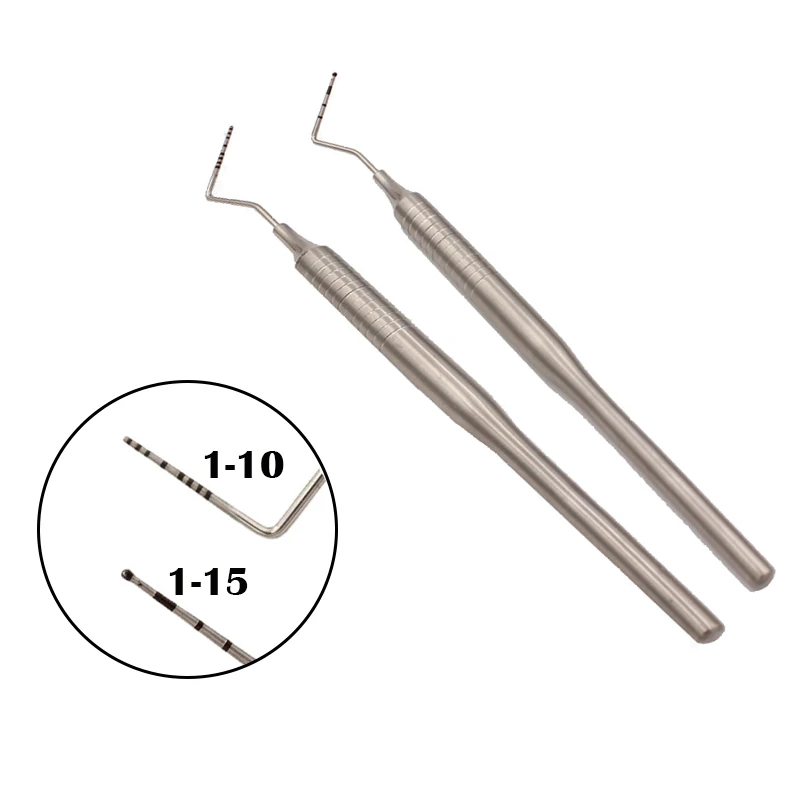 Attrezzi Dentista Professionale Martelletto Dentale Per Odontoiatria - Strumento Chirurgico Per Ortodonzia E Interventi Dentali Strumento Chirurgico Dentale Martello