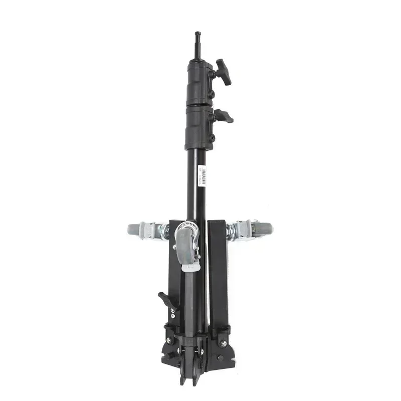 KUPO 322M Monitor Stand for supporting monitors, lights, and camera sliders