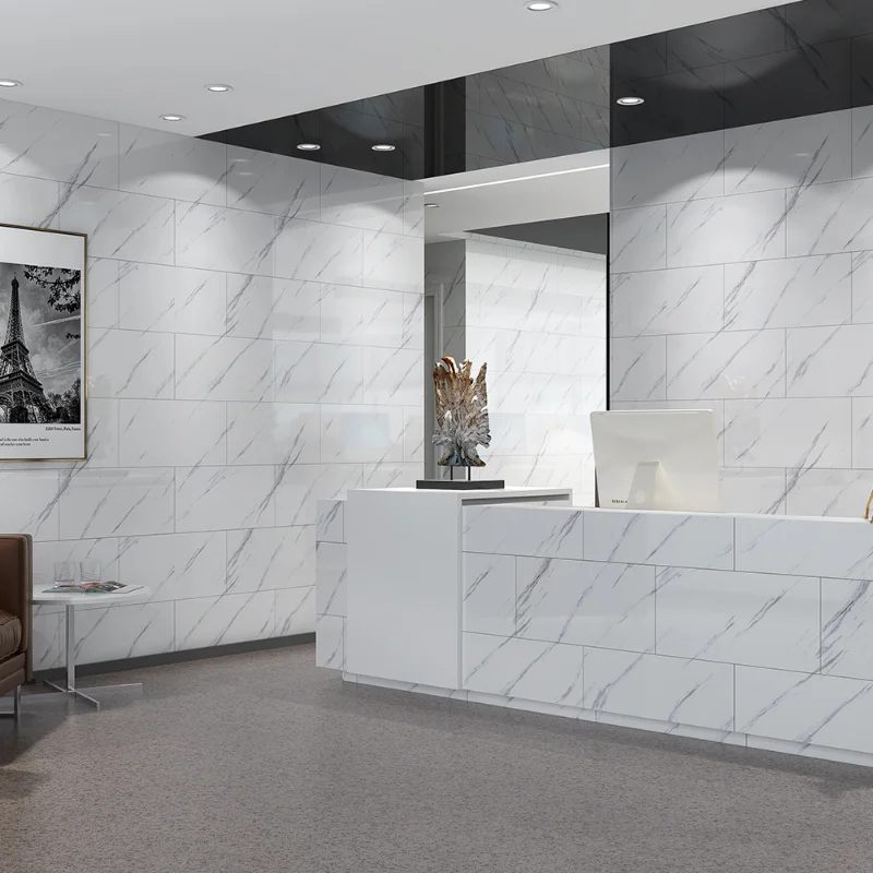 Рисунок 2 - виниловые наклейки на стену