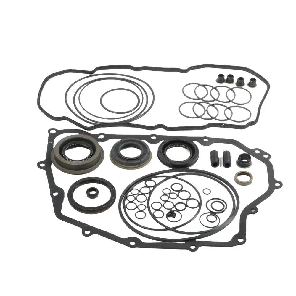 6F35 Transmission Master Rebuild Kit Seals for FORD LINCOLN MAZDA MERCURY Escape Fusion MKC Edge Tribute Mariner