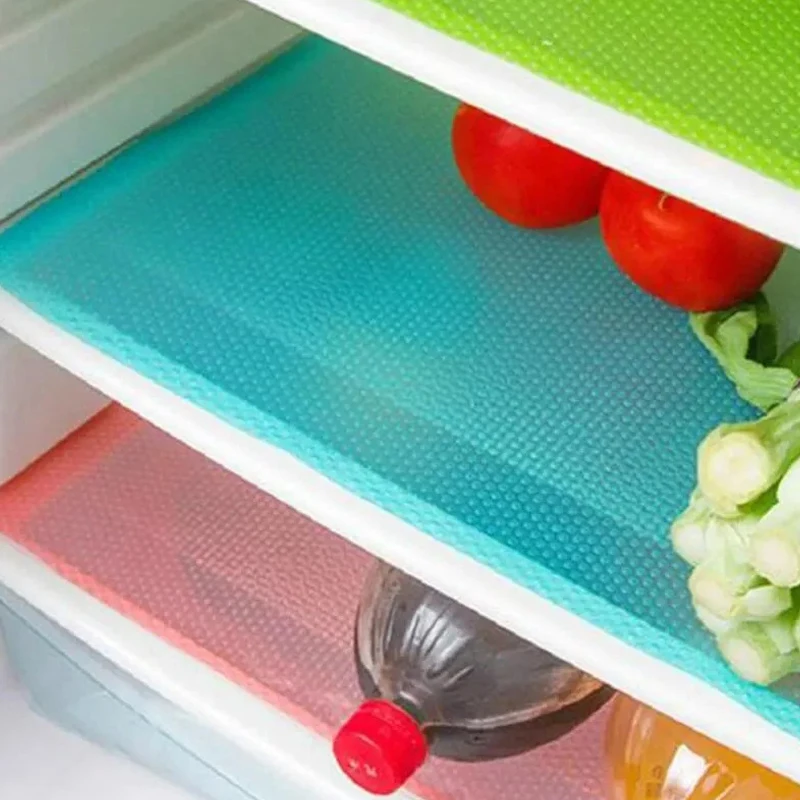 Refrigerator Shelf Liners 3