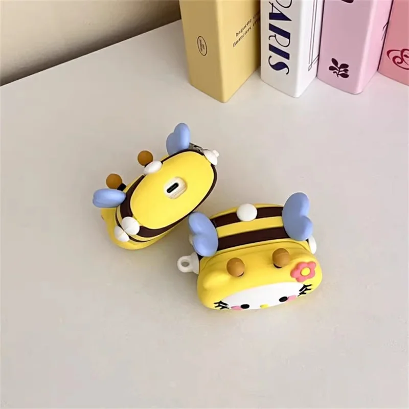 Galaxy Buds2 Hello Kittyデザインケースのセット SAMSUNG Galaxy Buds2 イヤホン・ケース キティ Galaxy Buds2 Hello