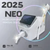 3 Wavelength 808 Nm Ice Platinum Depilacion 755 1064 808nm Diode Laser Hair Removal 6000w Machine Skin Rejuvenation 2025 1