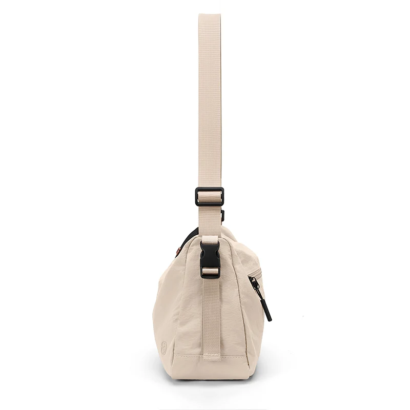 GOLF Unisex Shoulder Bag Men Lightweight Crossbody Ladies Bag Cross Body Casual Purse Bags Waterproof Large Anti Theft Messenger