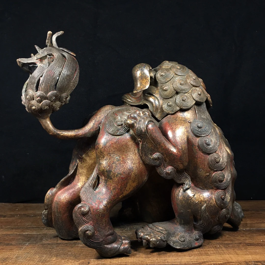 Рисунок 5 - Коллекция тибетских храмов