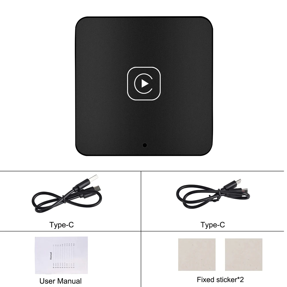 4 in 1 Smart Box Wireless Carplay Android Auto Adapter Wired Android Auto Cars Smart Ai Box WiFi TF Card For Netflix Youtub 24 Sabc24e05d5f44c5888e1ee2b4d0a1048R 4 in 1 Smart Box Wireless Carplay Android Auto Adapter Wired Android Auto Cars Smart Ai Box WiFi TF Card For Netflix Youtub