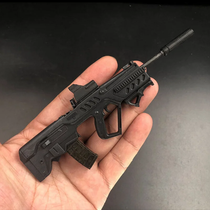 Modello Sideshow 1/6Th Israel Tavol X95 Per Figura Femminile Da 12"