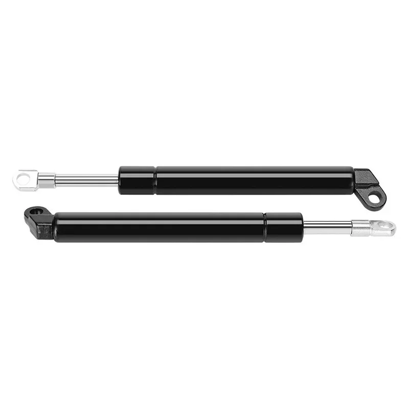 For Ford Ranger T9 Pickup-Next-Gen Rear Tailgate Assist Shock Slow Down Damper Gas Strut Lift Support Car Accessories