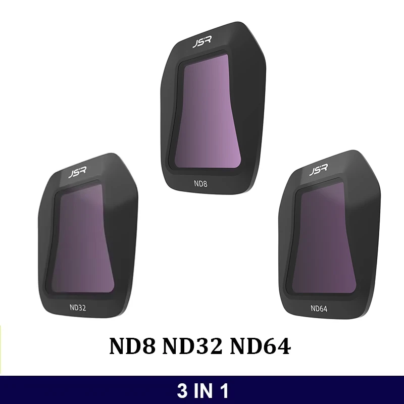 3 in 1 ND
