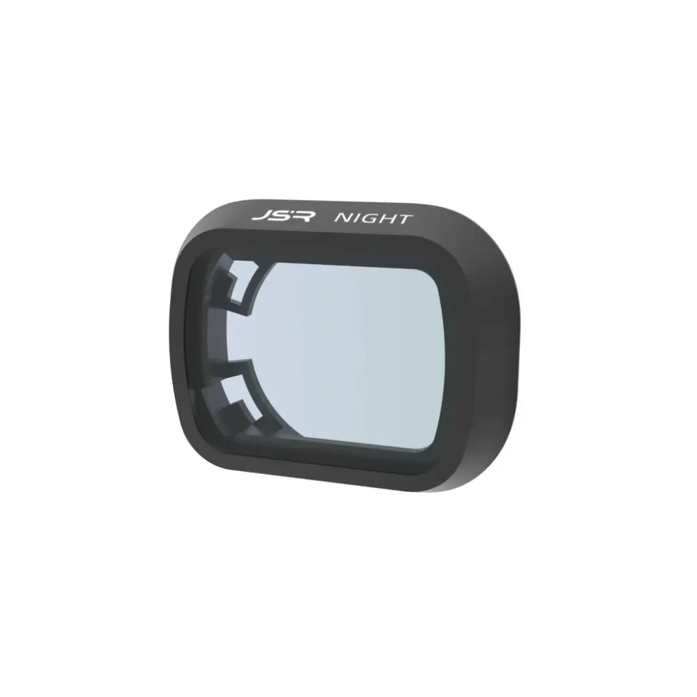 Drone Filtros Conjunto para Dji Mini Pro Proteção uv Lens Polarização Cpl Redução de Luz Nd8 Acessórios - Image 4
