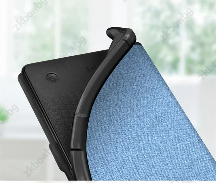 Enhanced Protective Cover with Hand Belt Strap