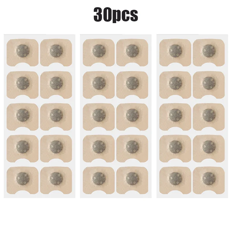 Only tabs-30pcs