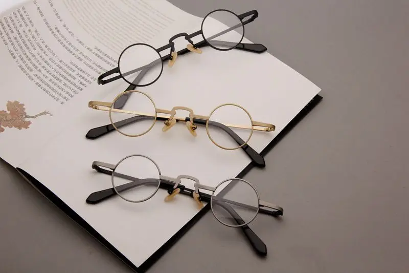 Cubojue Glasses