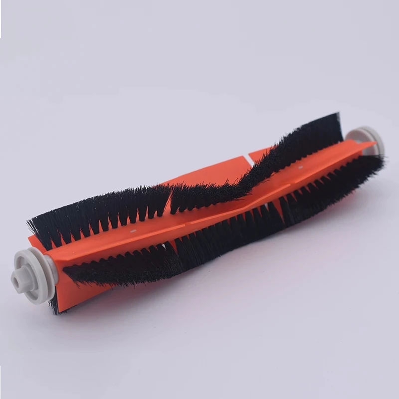 For Xiaomi 1 1S Roborock S5 S6 MAX S6 Pure Accessories Vacuum Cleaner Parts Washable Mop Cloth HEPA Filter Main Brush Side Brush