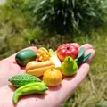 10 pcs mixed
