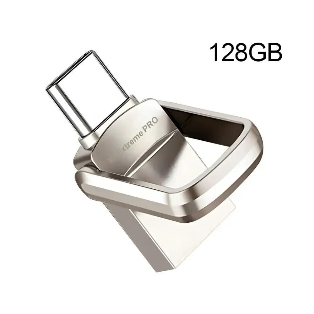 silver drive128gb