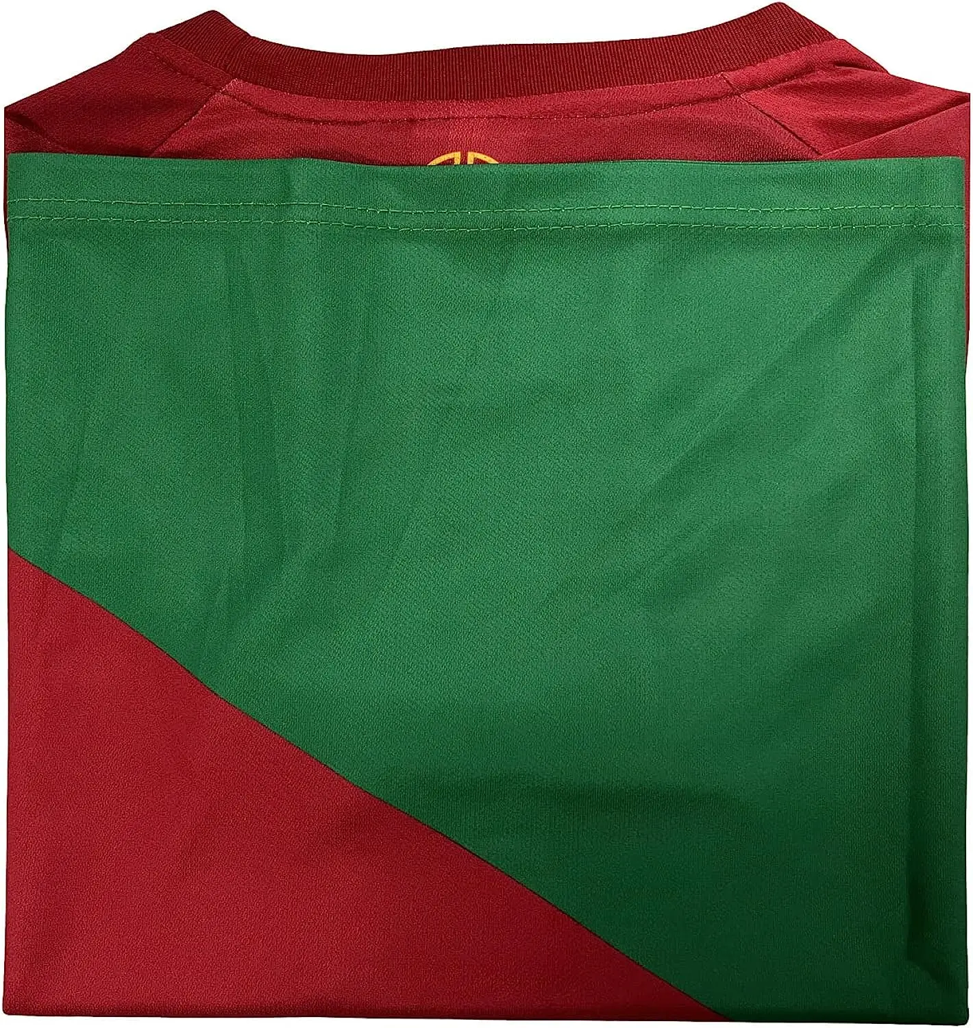 Boys' Soccer Jerseys Ronal_do #10 and #7 Jersey For Kids Mess_i Football Youth Jerseys Shirt Gift Children 3 Piece Set