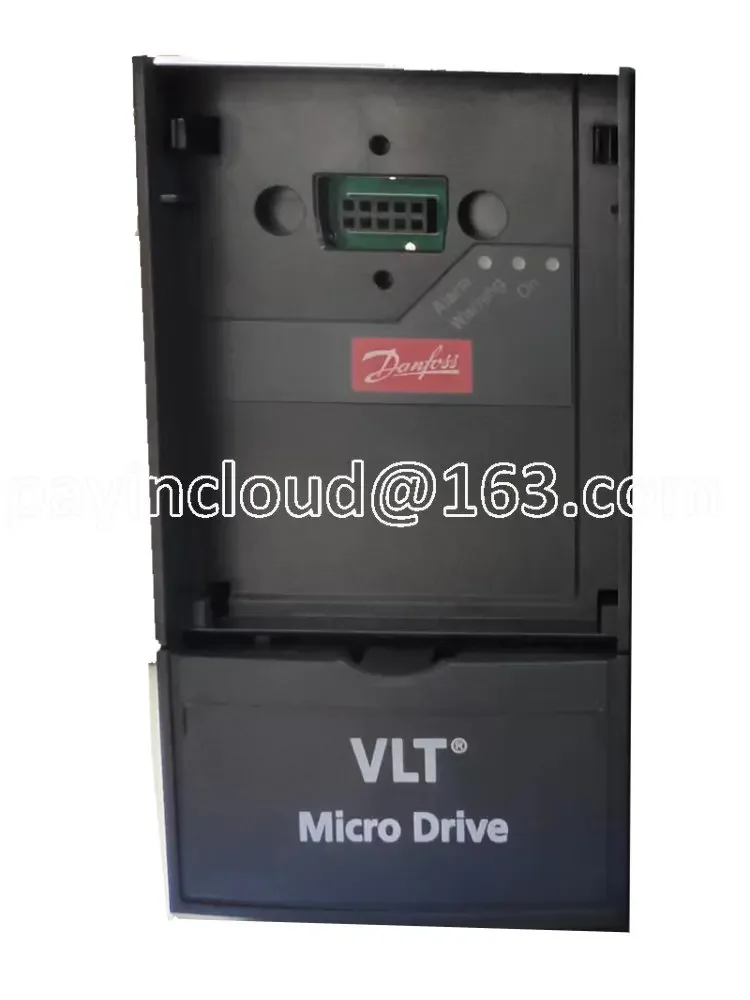 

Инвертор FC51/220/380v0.37/0.75/1.5/2.2/4/5.5 кВт VLT контроллер скорости