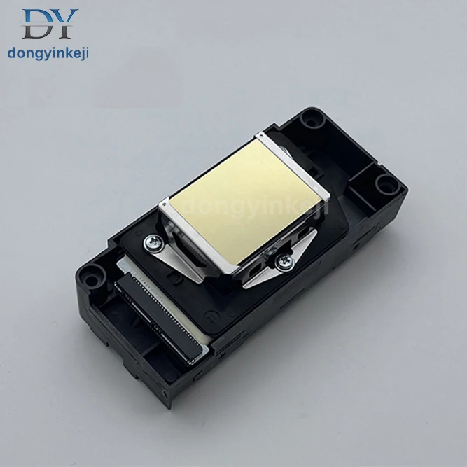 dx5 printhead Epson Original New Unlocked F186000 Print Head F1440-A1 Eco Solvent Printing Printer printhead