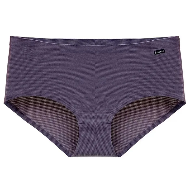 Purple underpants