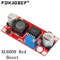 XL6009 Red Boost