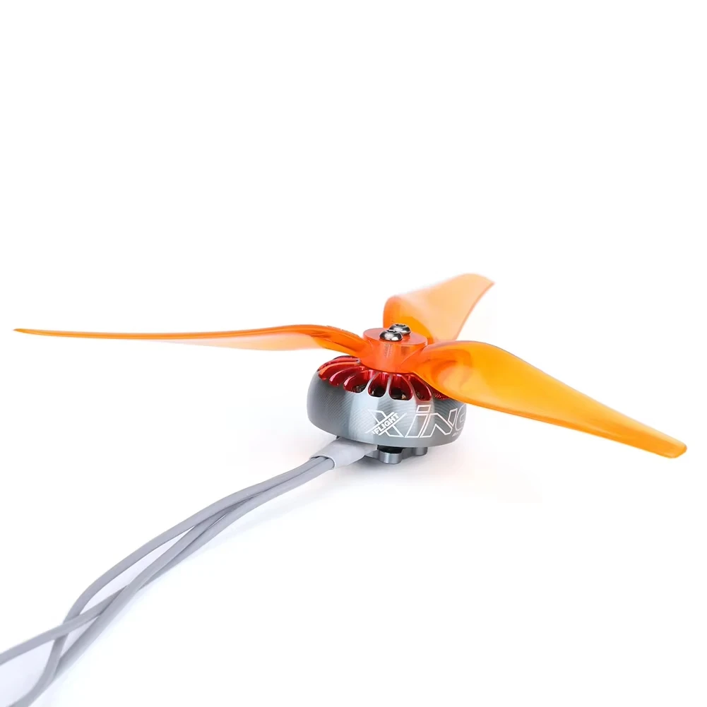 4pcs/lot IFlight XING 2005 2550KV 1900KV 4-6S Brushless Motor for Nazgul Cine 5030 Propeller 5 Inch Micro Racing Drones Frame