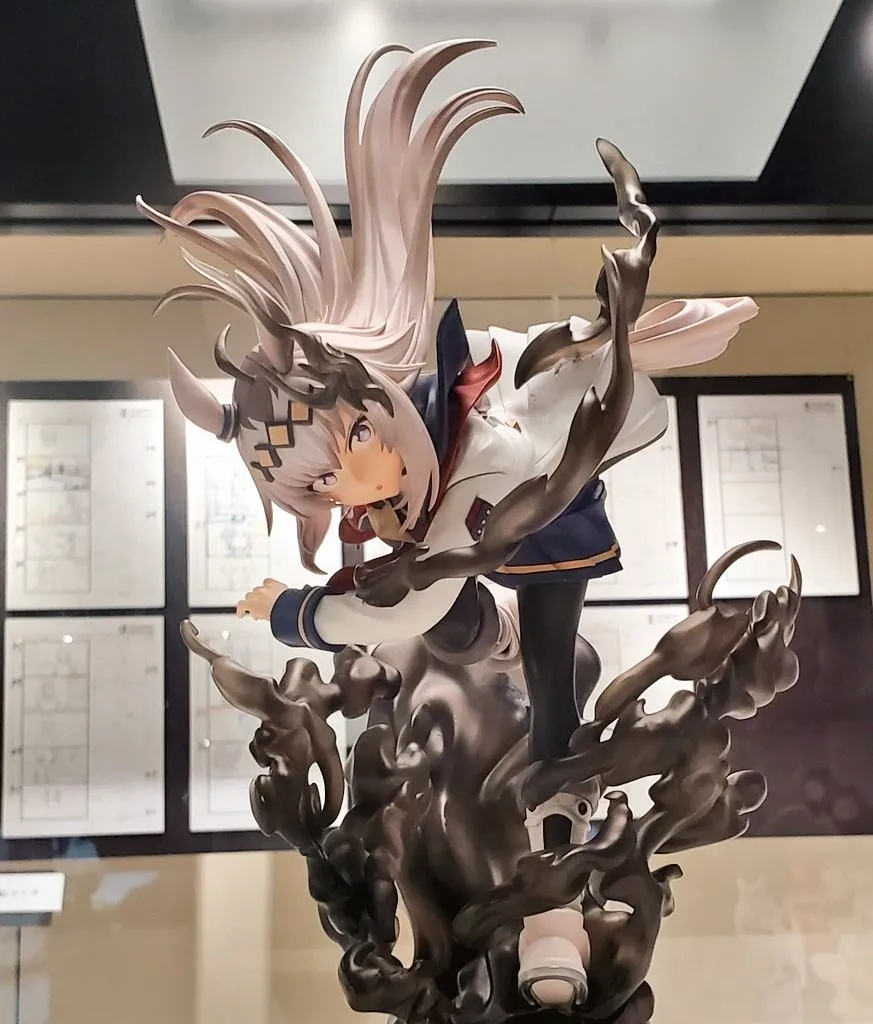 在庫あり 新品 バンプレスト BANPRESTO EVOLVE（BPEV）ウマ娘