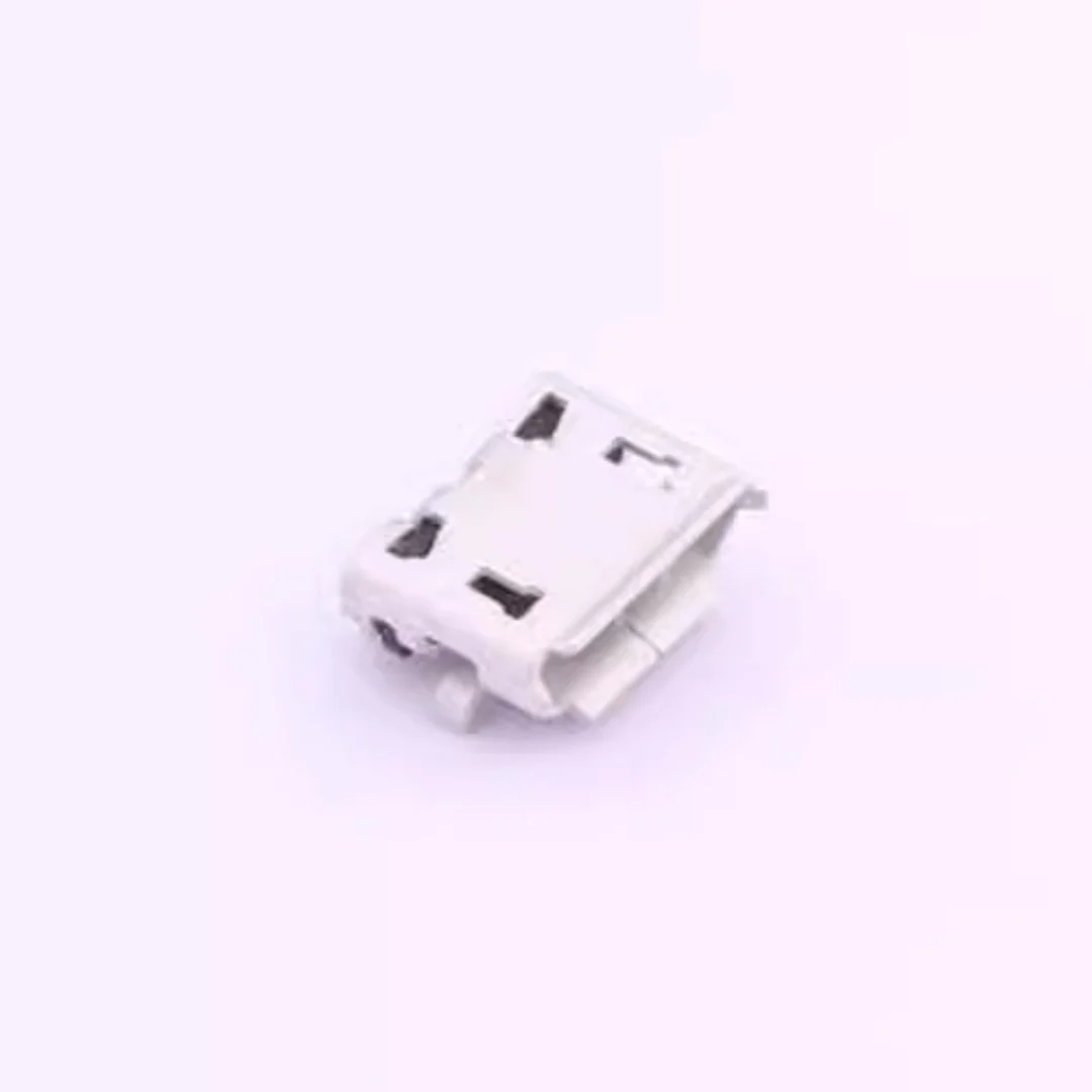 

ZX62D-B-5PA8 New original advantage supply for USB-B 2.0MINI socket with new pins