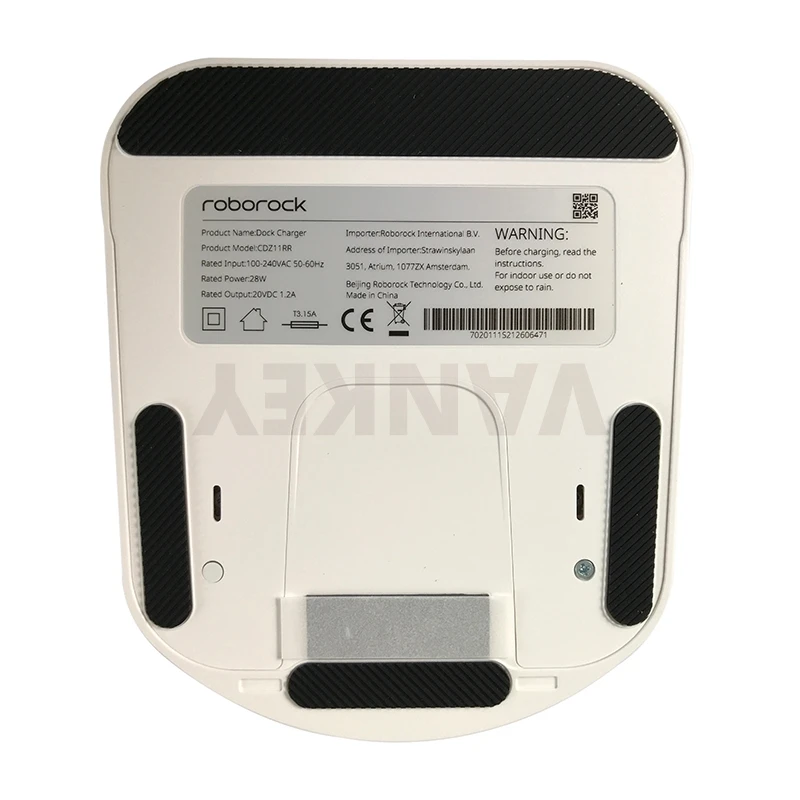 Original S7 MaxV Dock Charger for Roborock S7 Maxv Ultra Q7 max Q7