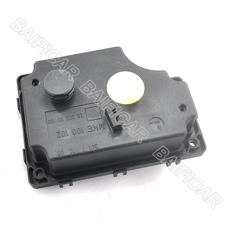 Intake Manifold Balance Valve Butterfly Valve intake manifold valve MKE100110 MKE100102 For Roewe 750 2.5 MG7 Rover 75 2.5 Baificar