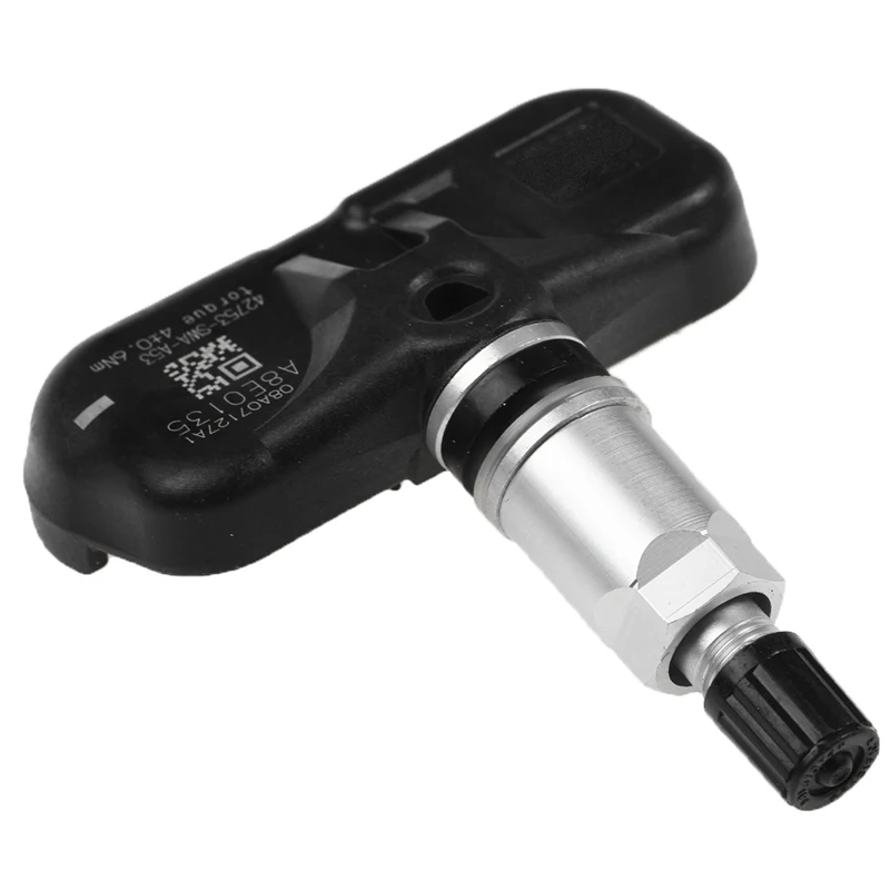 Honda Accord TPMS Tire Pressure Sensor 2008-2012 CRV