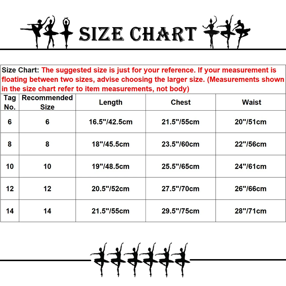 Рисунок 6 - Балетное трико без рукавов с блестящими