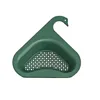 Sink Basket Green