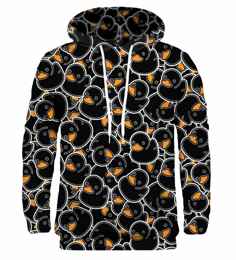 

Newest Fashion 3D Print yellow baby duck Hoodies Hooded Sweatshirt For WomenMen Streetwear Baggy Trendy Unisex High Quality Tops