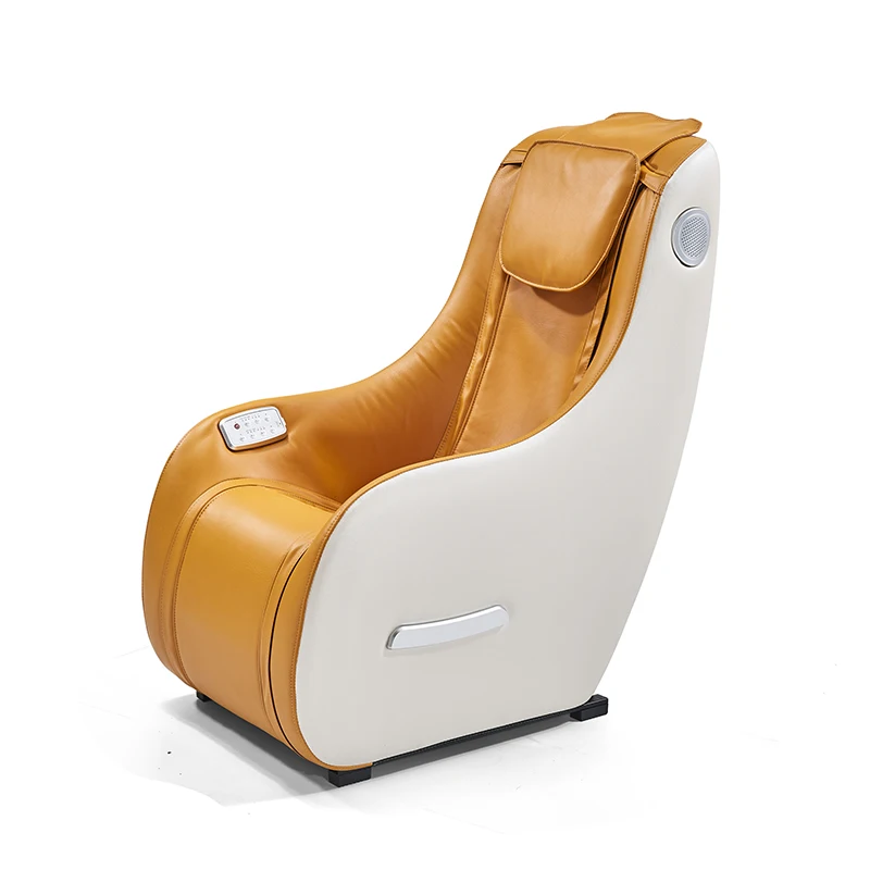 wholesale cheap smart massage chair small home use massage chair SL track massage recliner AM 176032 2