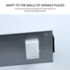 Restaurant Order Grabber,Tab Grabber Kitchen Ticket Holder Wall-Mounted Order Pads for Food Hold Orders Receipt Holder 6