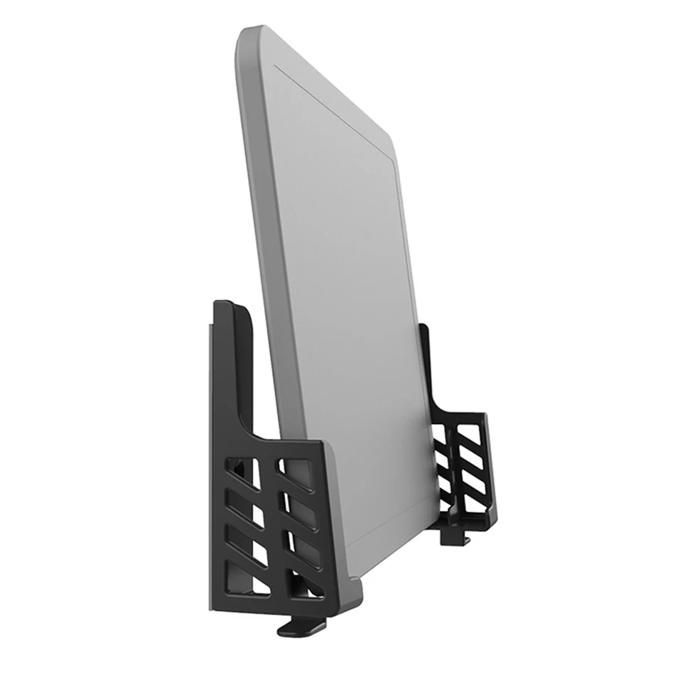 Adjustable Wall Mount Tablet Phone Holder 2PCS