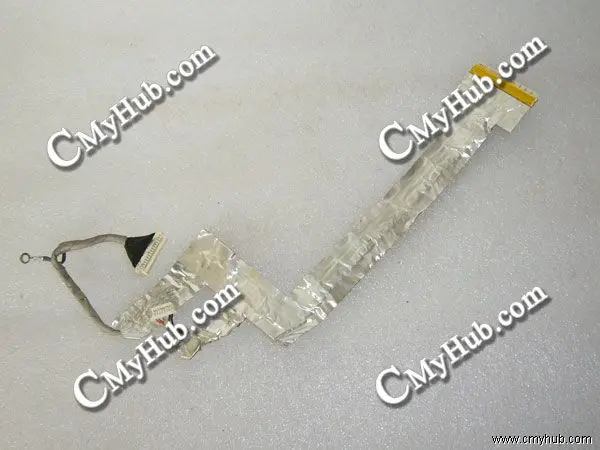 

LCD Cable For Samsung R60 BA39-00658A Laptop LCD Screen LVDS VIDEO FLEX Ribbon Connector Cable BA39-00658A