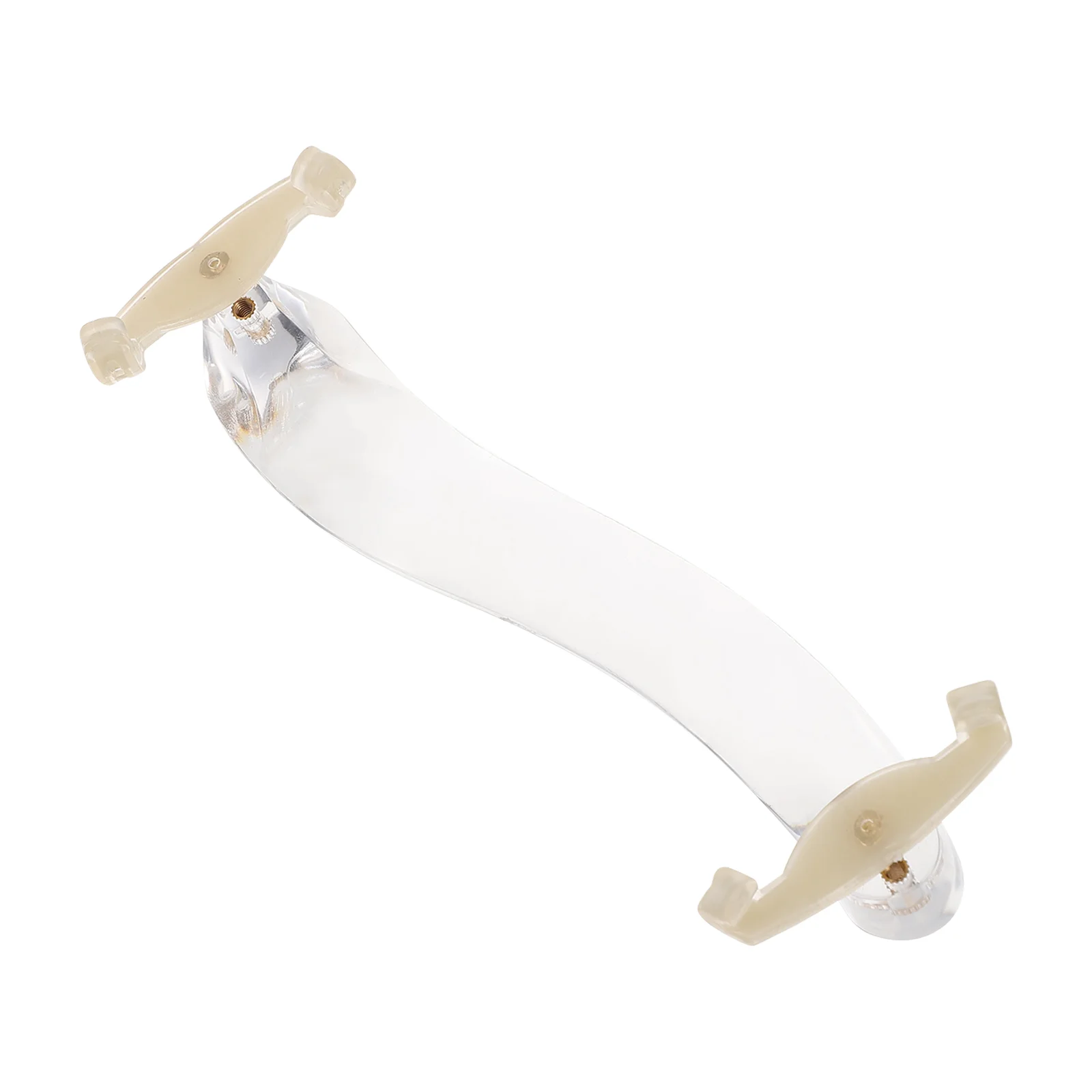 

Portable Violin Shoulder Rest Portable Instrument Piano Protection Pad Convenient Musical Instruments